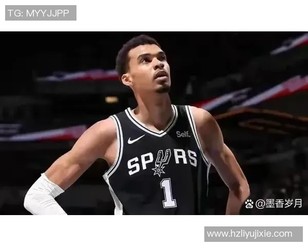 文班历史第三，超越浓眉与恩比德